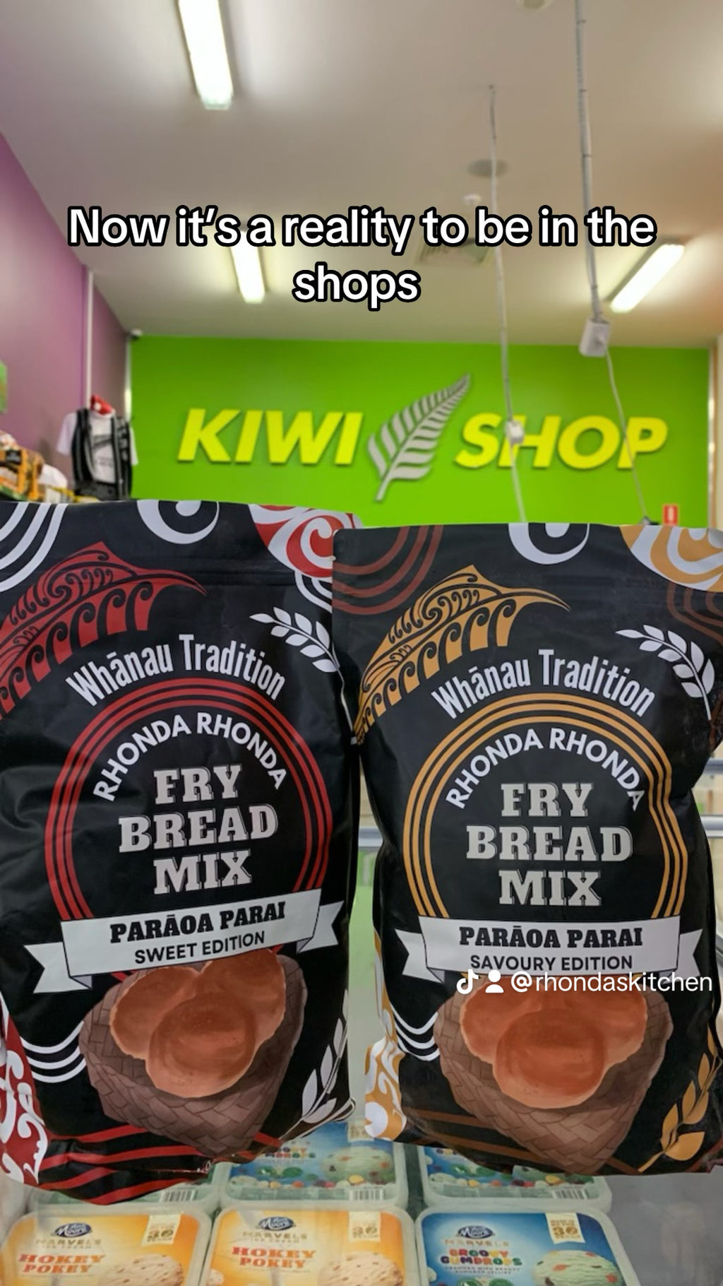 Fry Bread Mix - Twin Pack