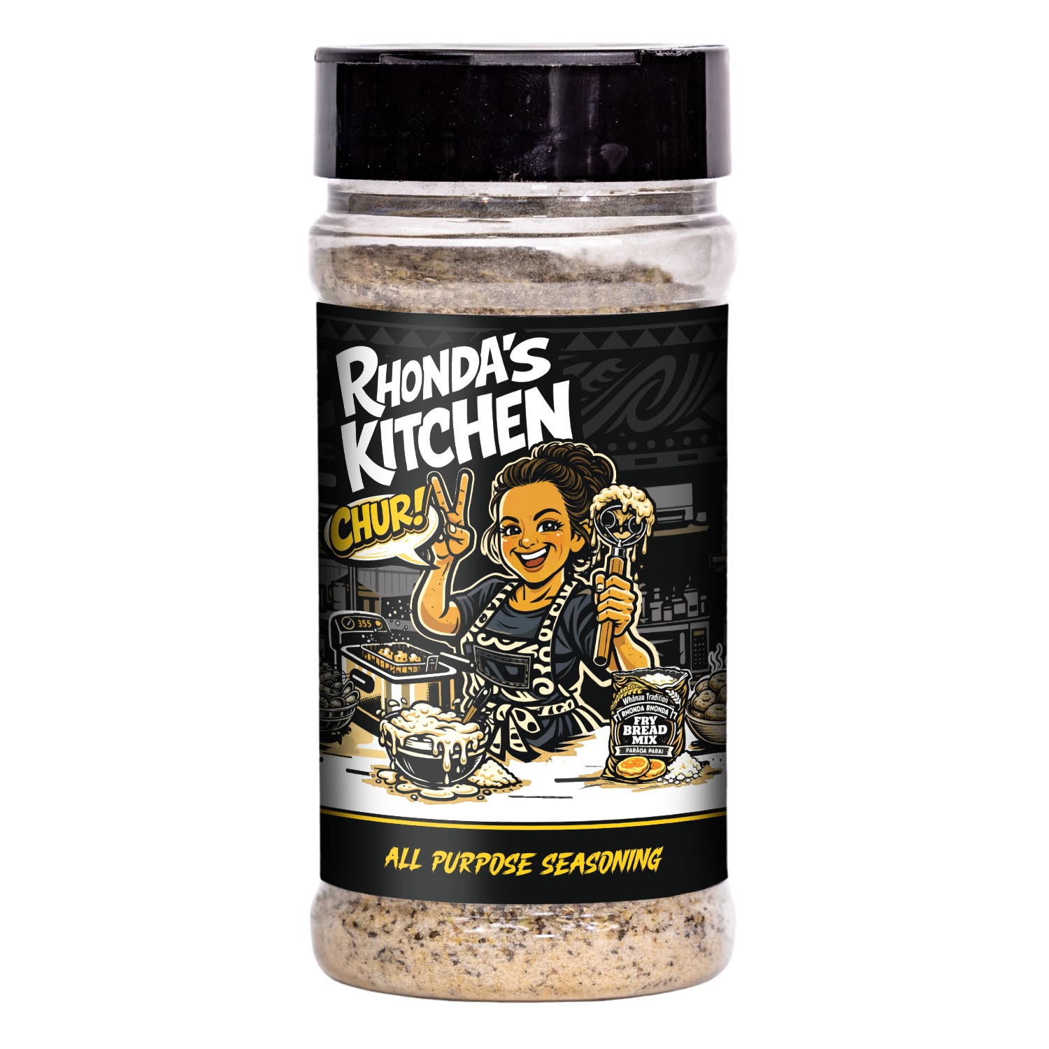 Rhonda's Kitchen All Purpose Seasoning