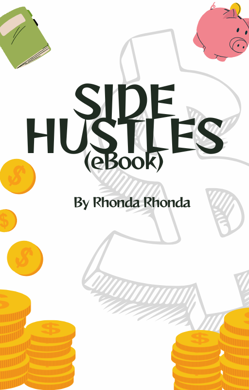 Side Hustle eBook