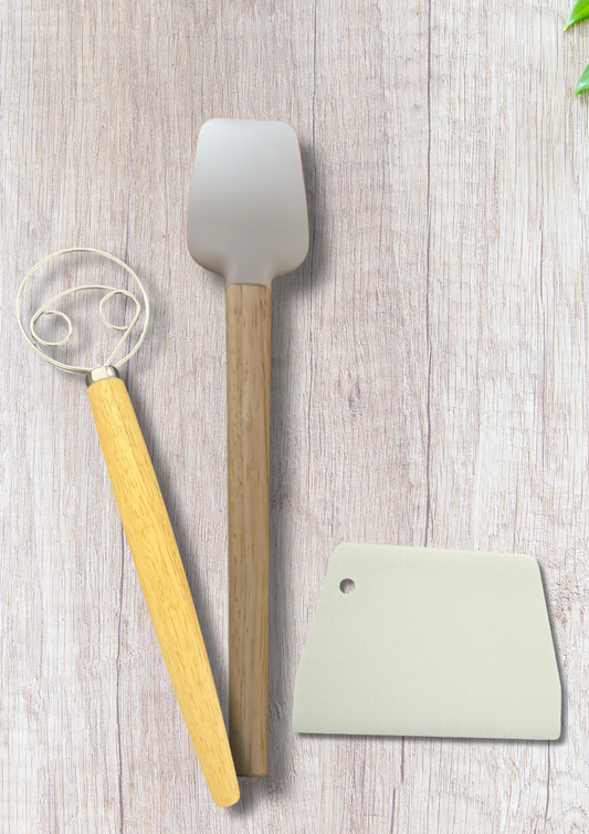 Rhonda's Cooking Utensil Set