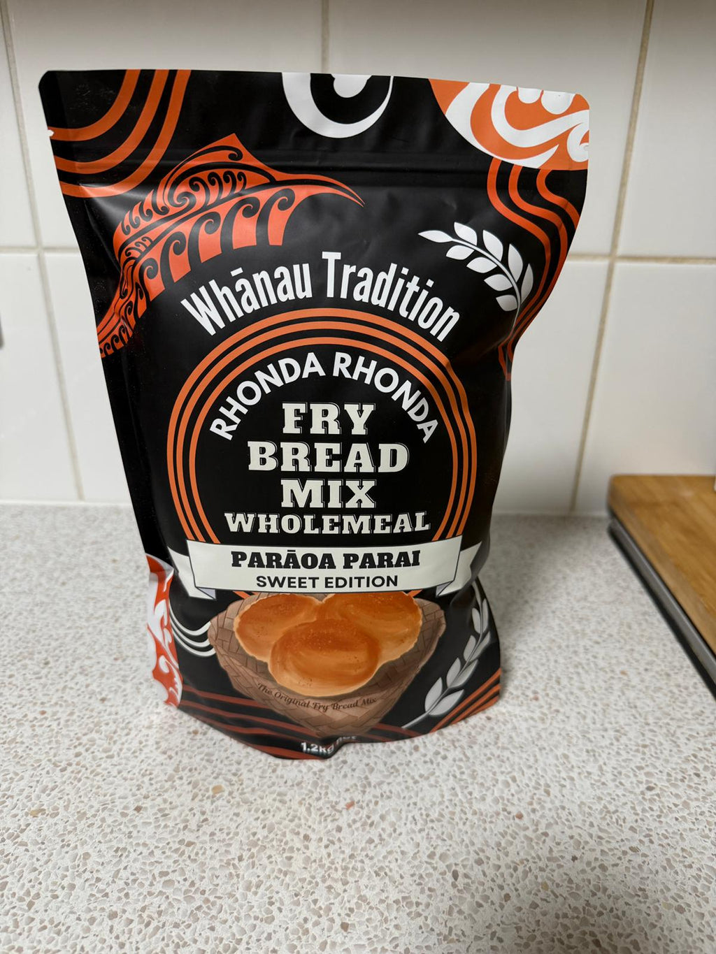 Fry Bread Mix - Twin Pack