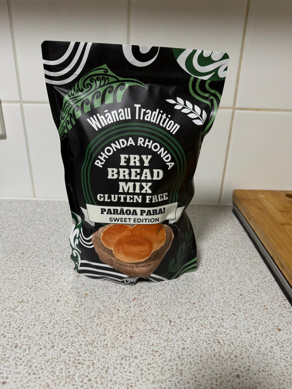 Fry Bread Mix - Twin Pack