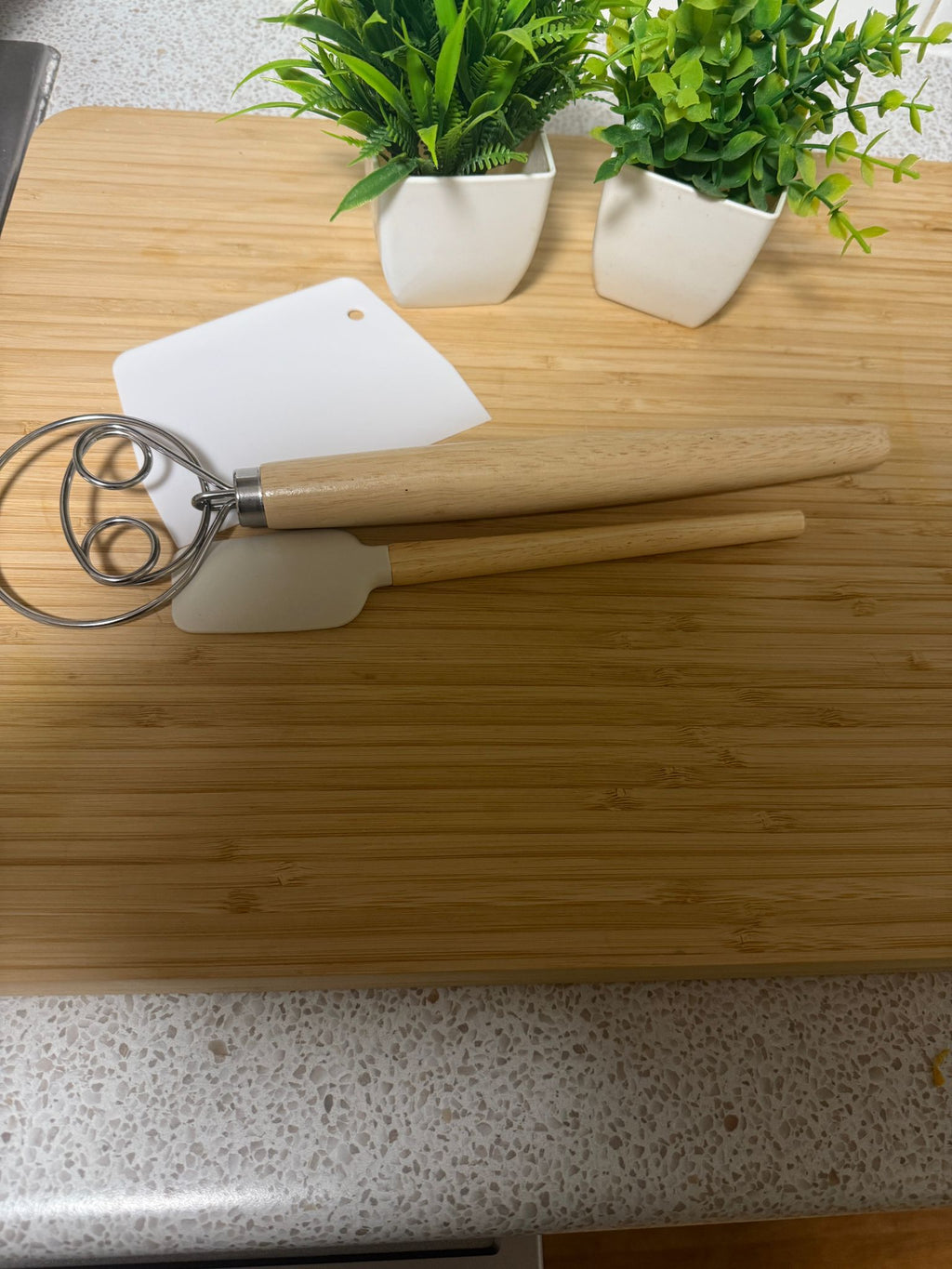 Fry Bread Utensil Kit