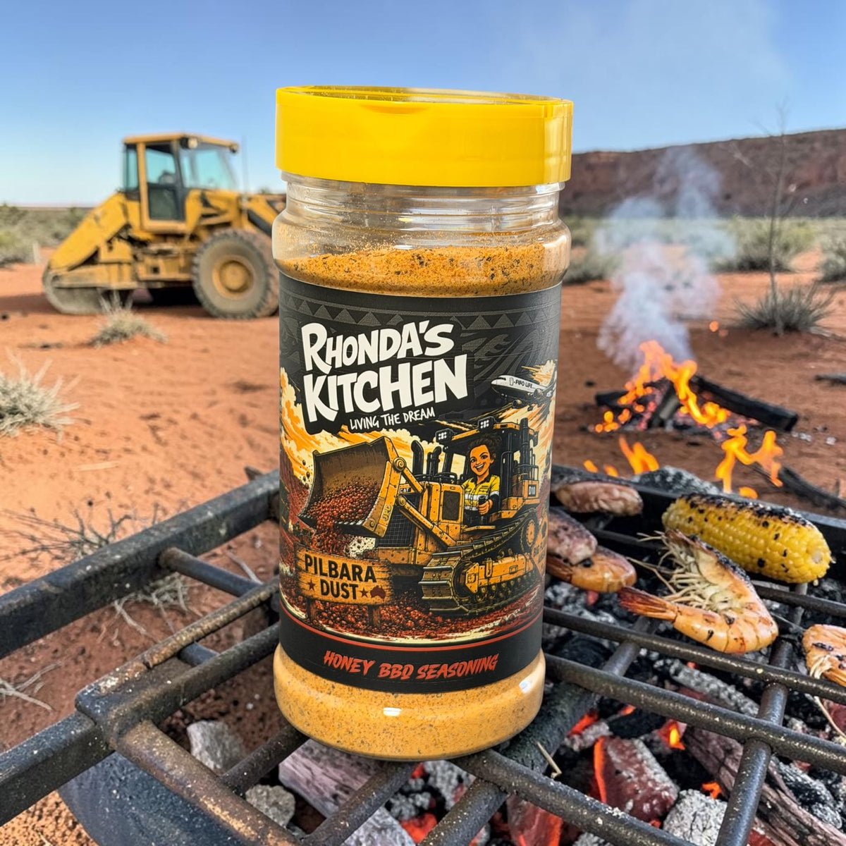 Rhonda's Kitchen